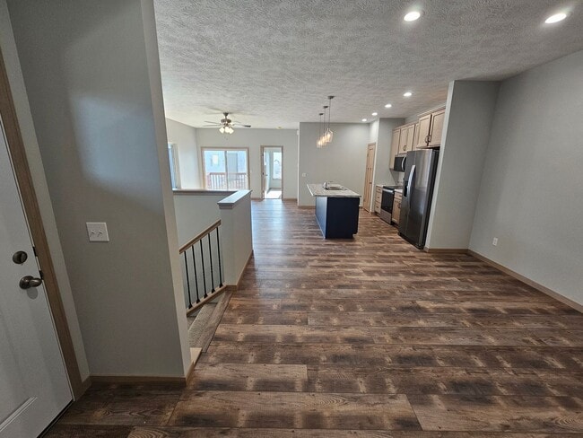 Foto del edificio - Tunis Drive Townhomes