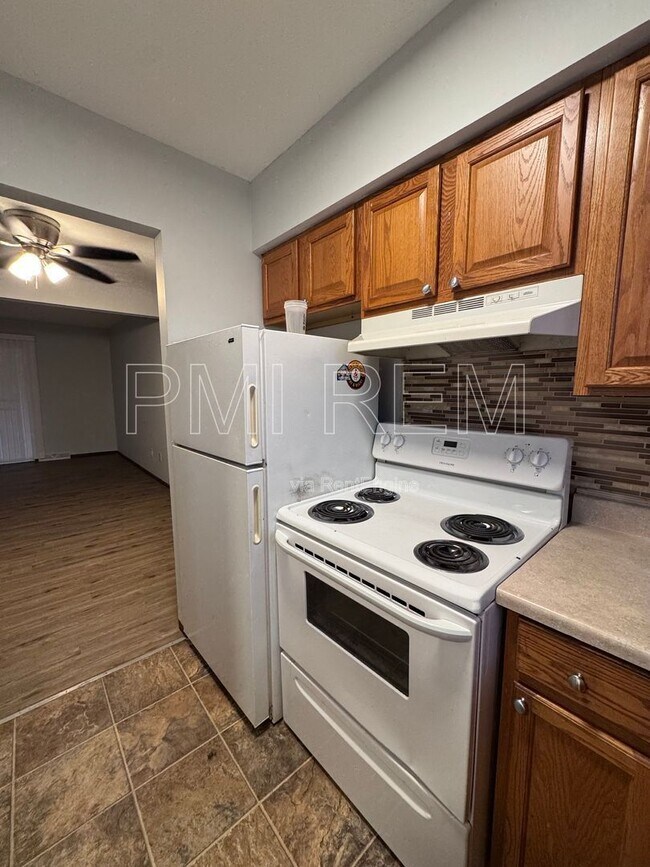 Foto del edificio - 2803 Kipling Ave NW