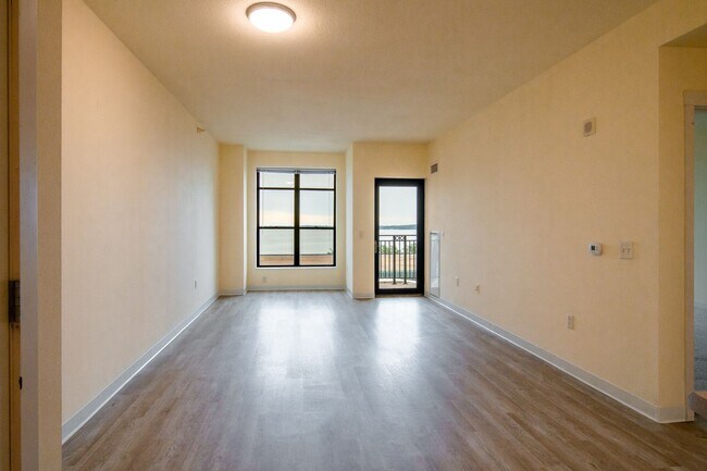 Foto del interior - The Madison Mark