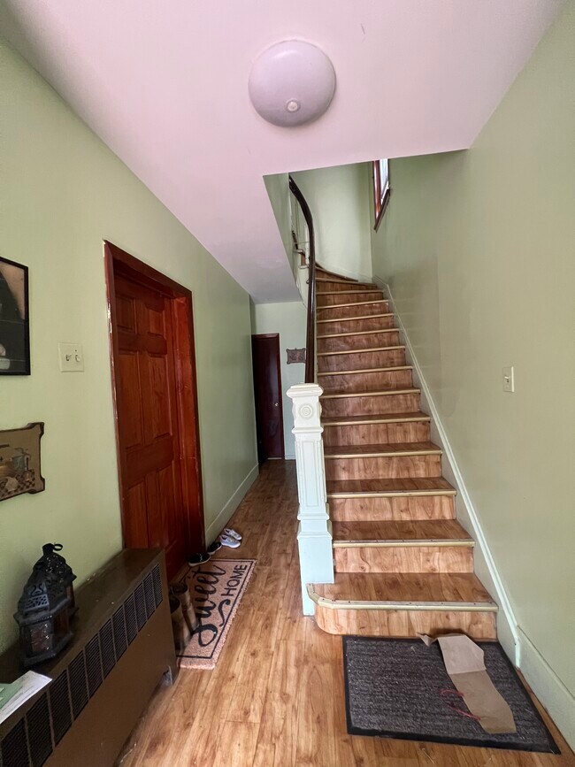 Foto del edificio - 256 Bowers St