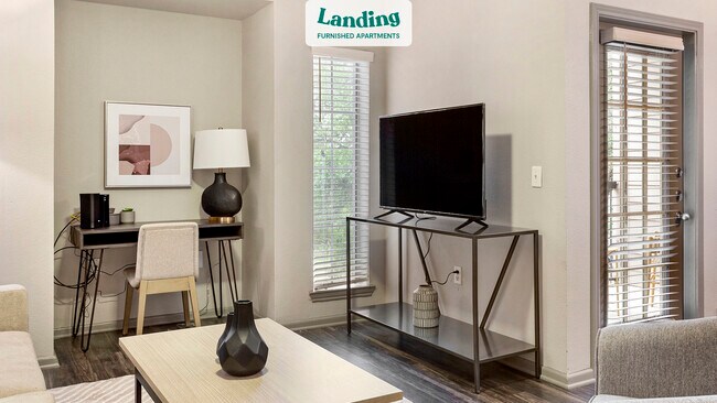 Foto del edificio - 10101 W Parmer Ln