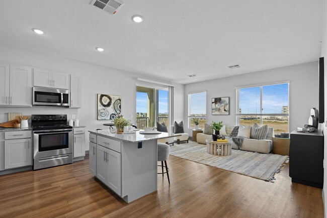 Foto del edificio - Copa Flats