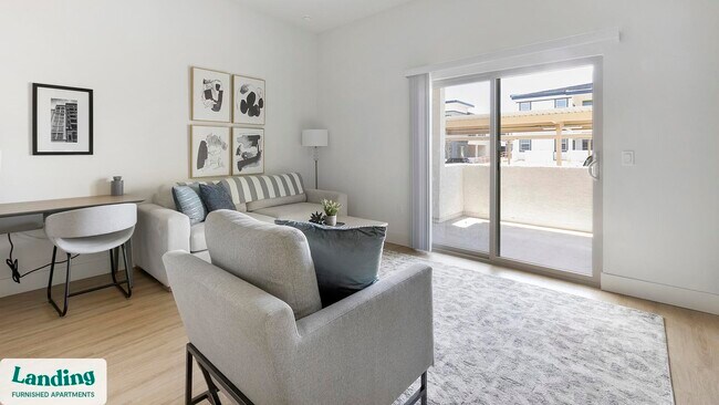 Foto del edificio - 5750 N La Cholla Blvd