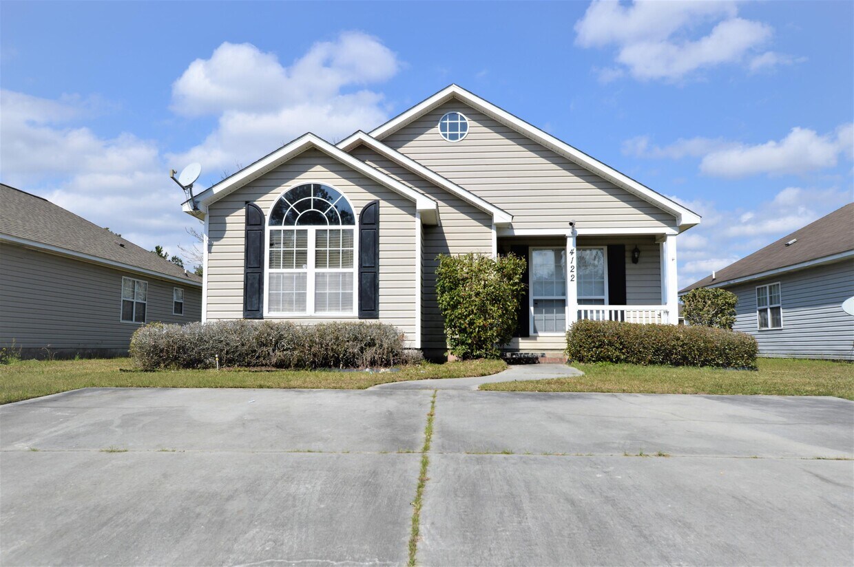 Primary Photo - 4122 Sedgwyck Ln