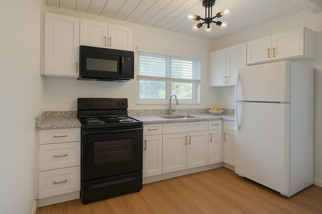 kitchen - 310 S 35th St