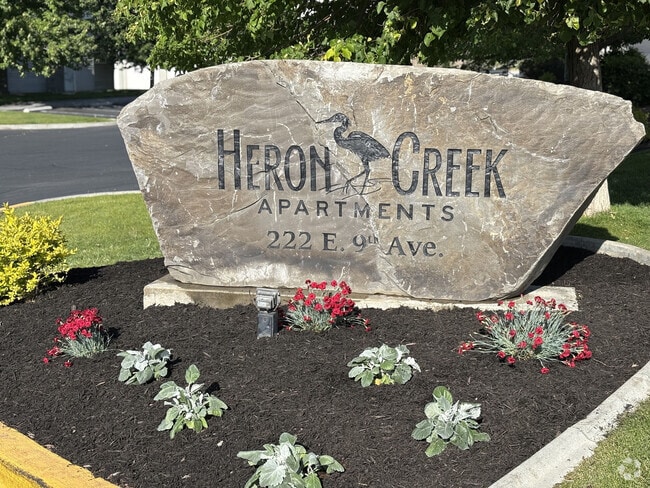 Building Photo - Heron Creek Apartments