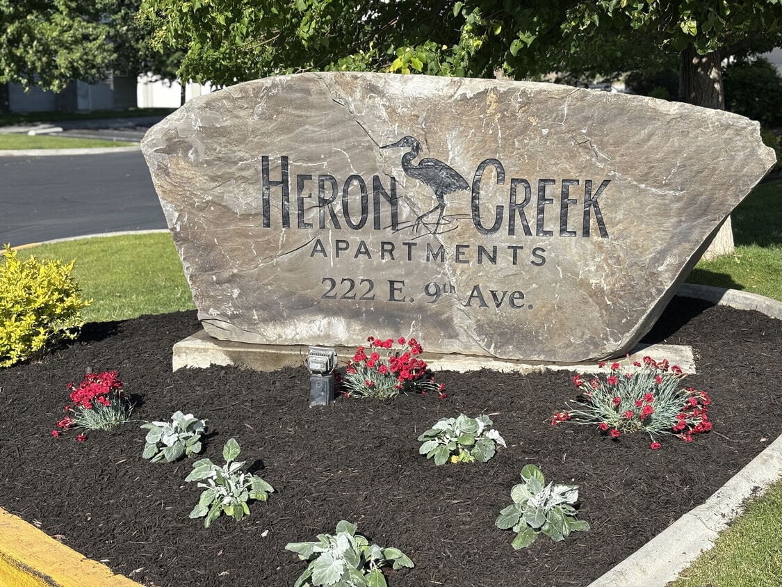 Primary Photo - Heron Creek Apartments