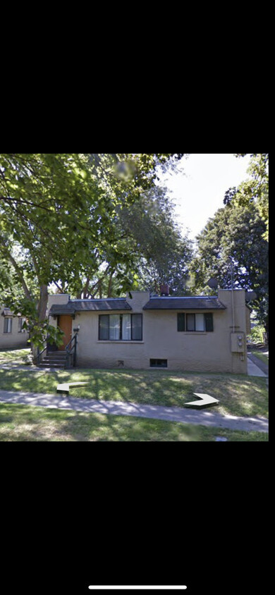 Primary Photo - 1020 Alvarado Terrace