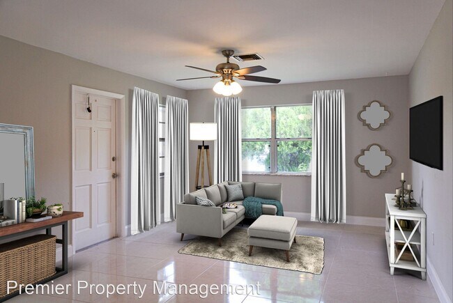 Foto del edificio - 2 br, 1 bath House - 1097 San Remo Avenue