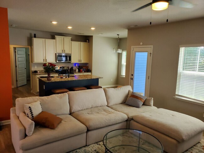 Foto del edificio - Kings Fork