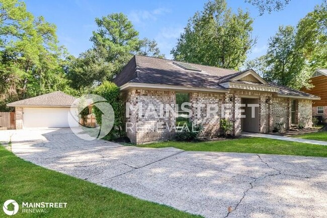 Building Photo - 536 Bull Run Court, Conroe, TX 77302
