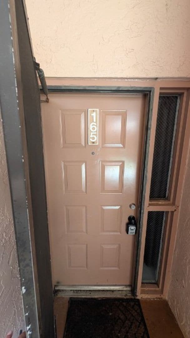 Photo - 10730 NW 14th ST #165 Townhome