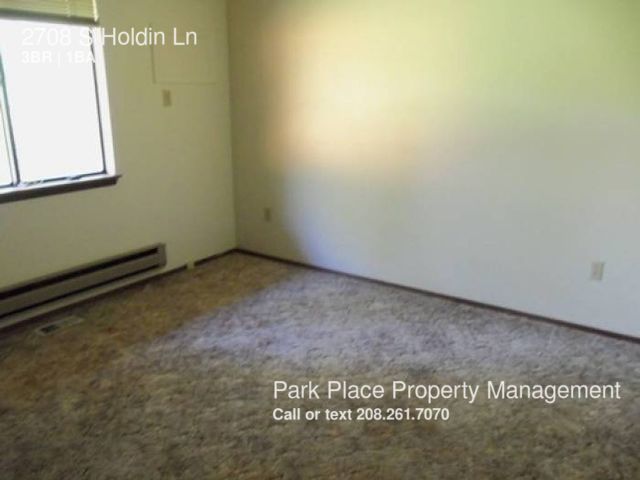 Foto del edificio - 2708 S Holden Ln