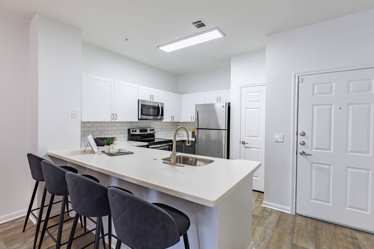 Prosper Place Apartments in Littleton, CO