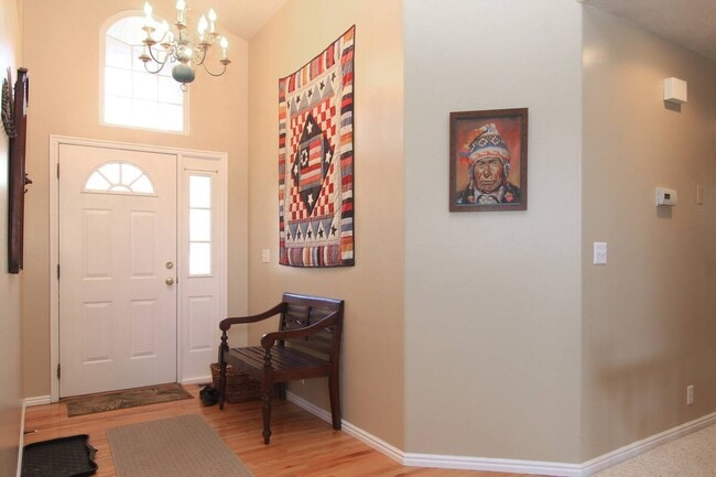 Building Photo - 4741 E Patio Spgs Cir