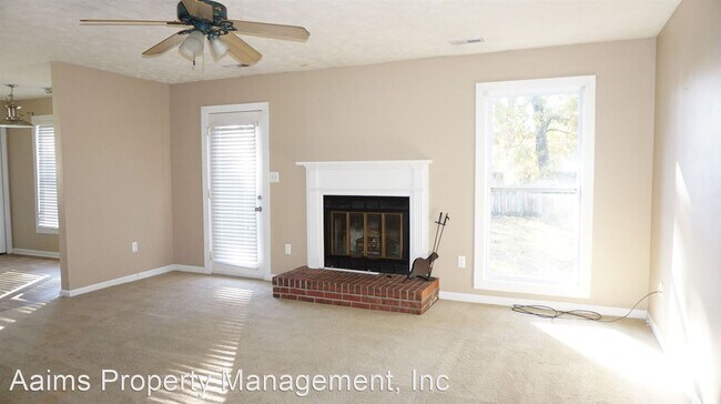 Building Photo - 3 br, 2 bath House - 724 Rim Road