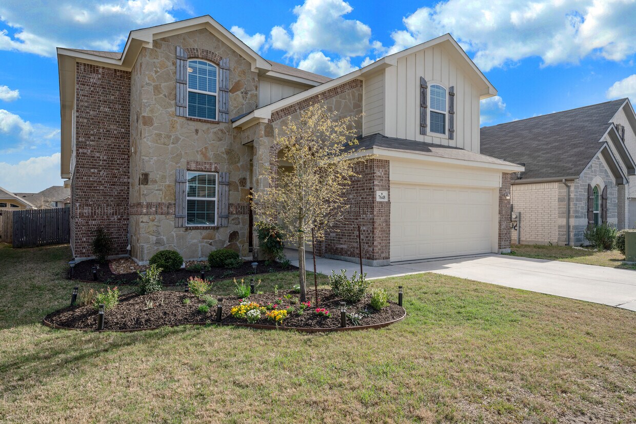 7648 Mission Summit, Boerne, TX 78015 House Rental in Boerne, TX
