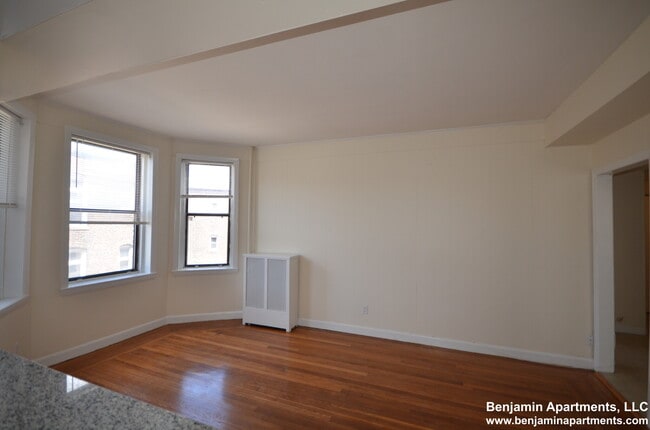 Building Photo - 1157 Commonwealth Ave