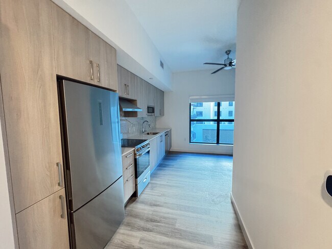 Foto del edificio - 413 NW 6th St