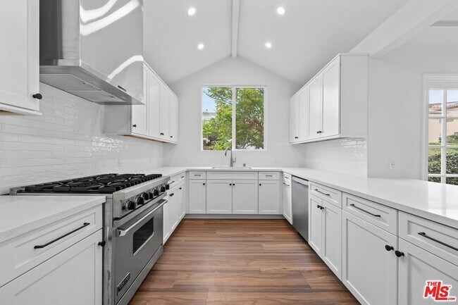Foto del edificio - 1501 Selby Ave