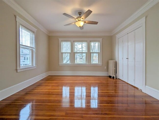 Building Photo - 33 Trowbridge St