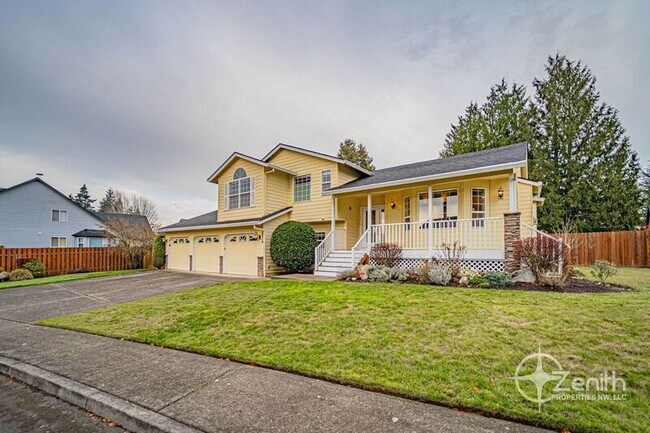 Foto del edificio - 4314 NE 126th St