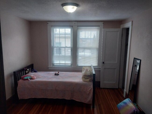 Foto del edificio - 116 Hampden St