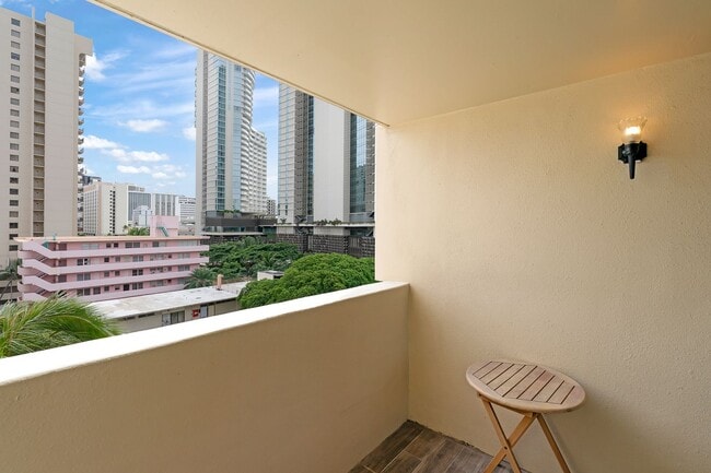 Building Photo - 2092 Kuhio Ave.
