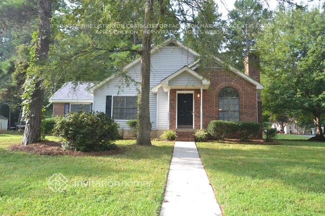 Building Photo - 5829 Stone Bluff Ct