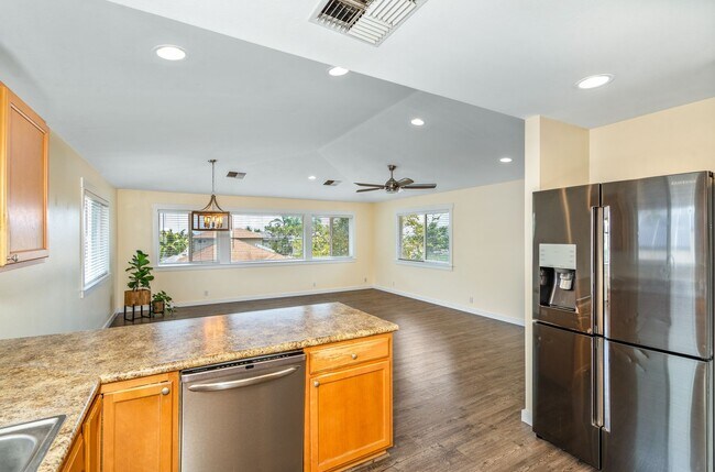 Foto del edificio - Waikapu Gardens 4 Bed/3 Bath, Beautiful Ho...