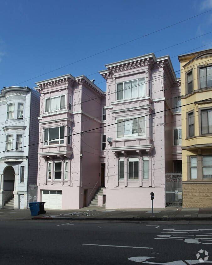 Building Photo - 1610 Washington St