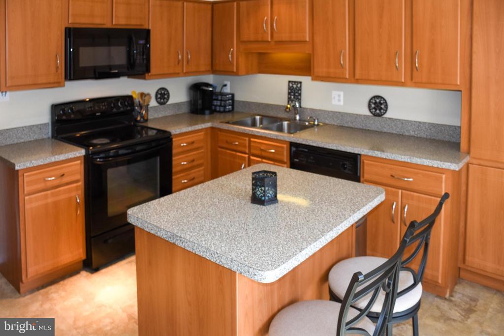 Foto principal - 11768 Indian Ridge Rd