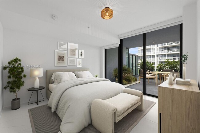Foto del edificio - 9901 W Bay Harbor Dr