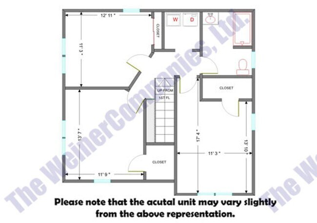 Foto del edificio - Now leasing for August 2026!