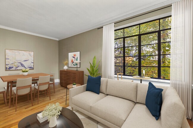 Foto del edificio - 97 Strathmore Rd