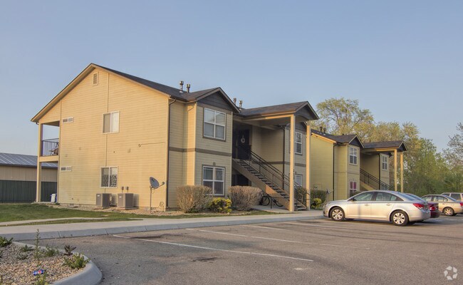 Building Photo - 206-219 Ascent Ct