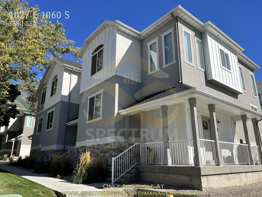 No Deposit Option! 3 Bd/2.5 Ba Townhome in... Townhome Rentals in