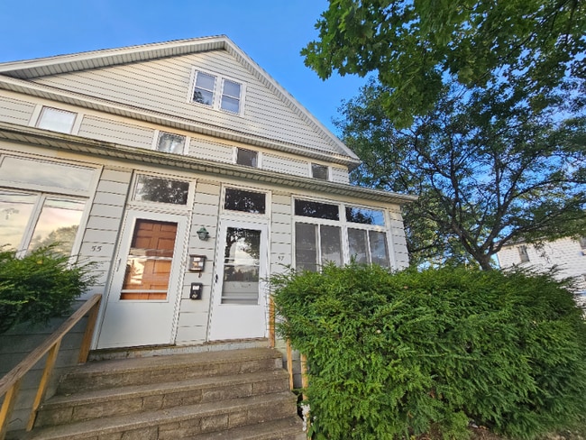 Building Photo - 55-57-57 Tompkins St