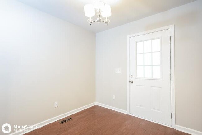 Building Photo - 1814 A Seminary St, Nashville, TN 37207
