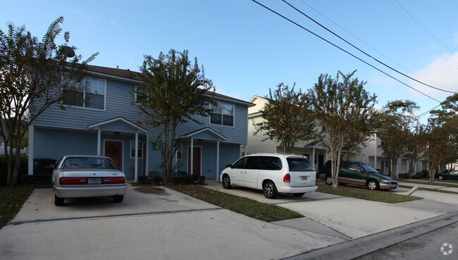 Orchid Trace Apartments Atlantic Beach Fl Apartments Com