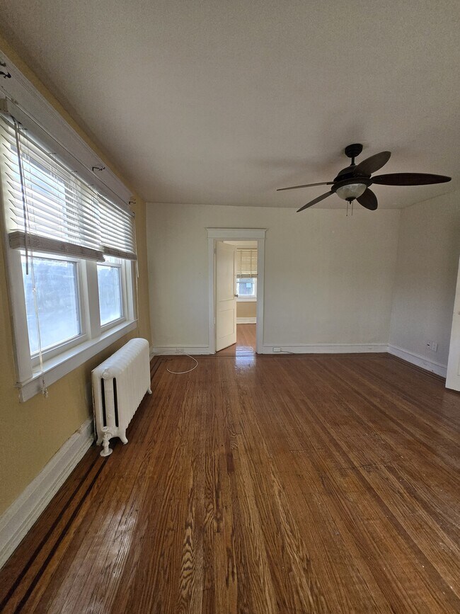 Foto del edificio - 280 N Wycombe Ave