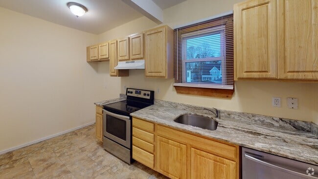 Building Photo - 19 Studley Ave