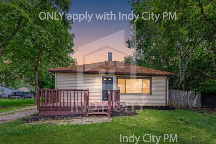 Photo - 1836 East Sumner Avenue