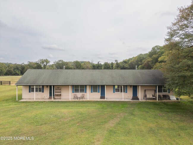 Foto del edificio - 631 Rte 524