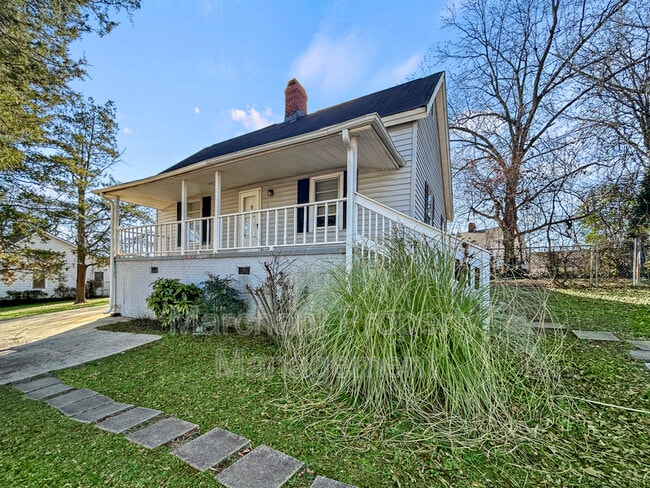 Foto del edificio - 1 Traction St