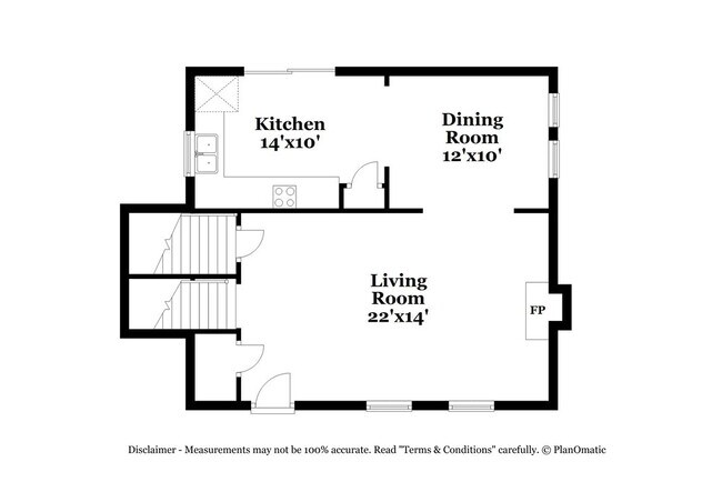 Building Photo - 1013 Summer Pl NW