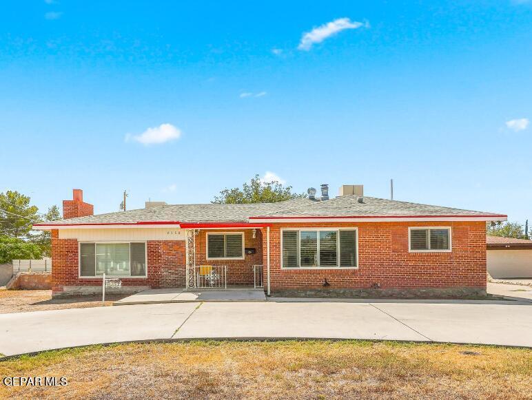 Primary Photo - 8398 Beverly Pl