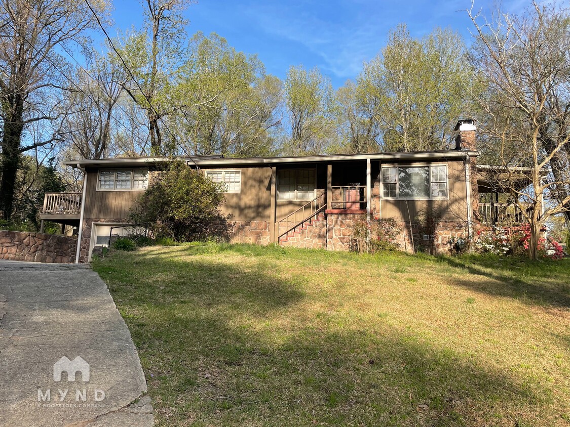 Primary Photo - 704 Mimosa Dr