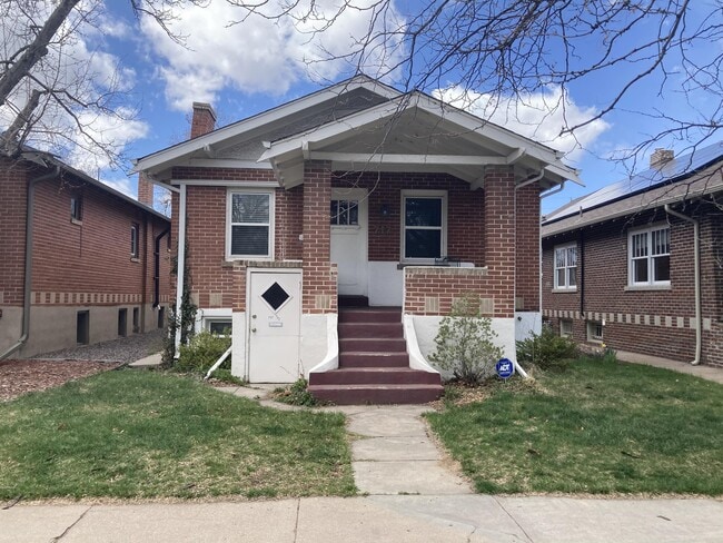 Foto del edificio - 717 S Emerson St
