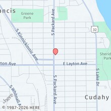 Building Photo - 4600 S Packard Ave